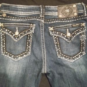 Miss Me Jeans 29